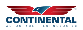 Continental Aerospace Technologies Logo